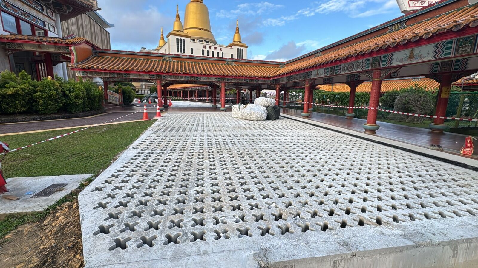 Periodic Structural / Facade Inspection and Rectification (PSI/PFI) - Ample